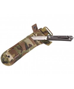 Чехол для ножа EmersonGear Tactical Knife Case (Multicam)