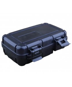 Кейс пластиковый EmersonGear Multi-purpose Waterproof Tool Box (Black)