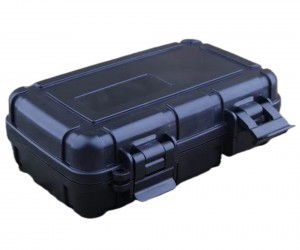 Кейс пластиковый EmersonGear Multi-purpose Waterproof Tool Box (Black)