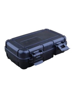 Кейс пластиковый EmersonGear Multi-purpose Waterproof Tool Box (Black)