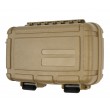 Кейс пластиковый EmersonGear Multi-purpose Waterproof Tool Box (Desert) - фото № 1