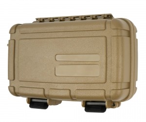 Кейс пластиковый EmersonGear Multi-purpose Waterproof Tool Box (Desert)