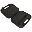 Кейс пистолетный EmersonGear GLOCK ABS Pistol Case (Black) - фото № 2