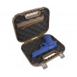 Кейс пистолетный EmersonGear GLOCK ABS Pistol Case (Desert) - фото № 3