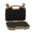 Кейс пистолетный EmersonGear Pistol Hand GUN Case (Desert) - фото № 2