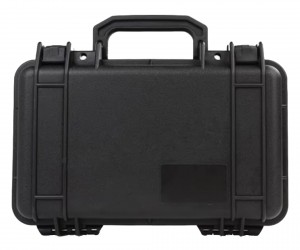 Кейс пистолетный EmersonGear Equipment safety box (Black)