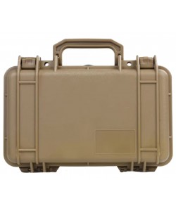 Кейс пистолетный EmersonGear Equipment safety box (Desert)