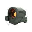 Коллиматорный прицел EmersonGear SRS Style Red Dot Sight - фото № 1