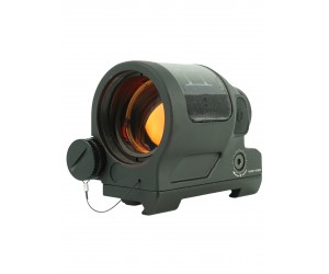 Коллиматорный прицел EmersonGear SRS Style Red Dot Sight