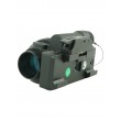 Коллиматорный прицел EmersonGear SRS Style Red Dot Sight - фото № 6