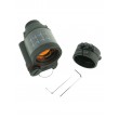 Коллиматорный прицел EmersonGear SRS Style Red Dot Sight - фото № 8