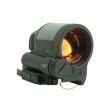 Коллиматорный прицел EmersonGear SRS Style Red Dot Sight - фото № 2