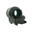 Коллиматорный прицел EmersonGear SRS Style Red Dot Sight - фото № 3