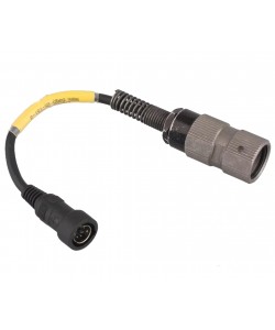 Разъем для портативной рации EmersonGear PTT Wire U283 Military Specification 