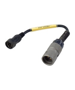 Разъем для портативной рации EmersonGear PTT Wire U283 Military Specification 