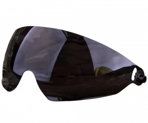 Линза EmersonGear Googles для шлема (Black)