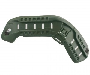 Набор боковых рельс EmersonGear ACH-MICH ARC Helmet Mount (Olive)