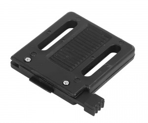 Адаптер крепления ПНВ EmersonGear FAST NVG Mount Adapter (Black)