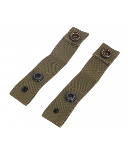 Ремешок для очков EmersonGear MICH HELMET Goggle (Olive)