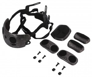 Комплект вкладышей для шлема EmersonGear Dial Liner Kit (Black)