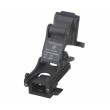 Крепление для ПНВ EmersonGear NVG bracket (Black) - фото № 1