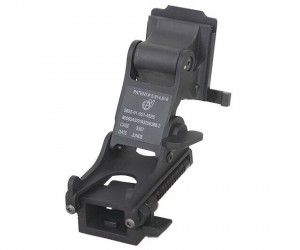 Крепление для ПНВ EmersonGear NVG bracket (Black)