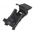 Крепление для ПНВ EmersonGear NVG bracket (Black) - фото № 3