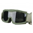 Очки-маска EmersonGear New Anti-Fogging Tactical Goggle (Olive) - фото № 1