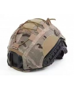 Чехол на шлем EmersonGear AG style OPS-CORE FAST HELMET (Multicam)