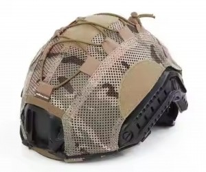Чехол на шлем EmersonGear AG style OPS-CORE FAST HELMET (Multicam)