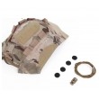 Чехол на шлем EmersonGear AG style OPS-CORE FAST HELMET (Multicam) - фото № 2