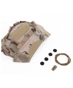 Чехол на шлем EmersonGear AG style OPS-CORE FAST HELMET (Multicam)