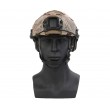Чехол на шлем EmersonGear AG style OPS-CORE FAST HELMET (Multicam) - фото № 3