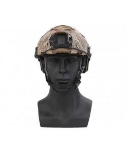 Чехол на шлем EmersonGear AG style OPS-CORE FAST HELMET (Multicam)
