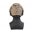 Чехол на шлем EmersonGear AG style OPS-CORE FAST HELMET (Multicam) - фото № 4