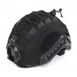 Чехол на шлем EmersonGear AG style OPS-CORE FAST HELMET (Black) - фото № 1