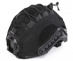 Чехол на шлем EmersonGear AG style OPS-CORE FAST HELMET (Black)