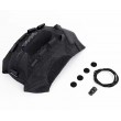 Чехол на шлем EmersonGear AG style OPS-CORE FAST HELMET (Black) - фото № 2