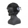 Чехол на шлем EmersonGear AG style OPS-CORE FAST HELMET (Black) - фото № 4