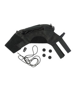 Чехол на шлем EmersonGear AG style OPS-CORE FAST HELMET (Black)