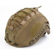 Чехол на шлем EmersonGear AG style OPS-CORE FAST HELMET (Coyote) - фото № 1