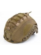 Чехол на шлем EmersonGear AG style OPS-CORE FAST HELMET (Coyote)