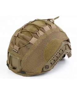 Чехол на шлем EmersonGear AG style OPS-CORE FAST HELMET (Coyote)