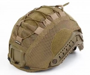 Чехол на шлем EmersonGear AG style OPS-CORE FAST HELMET (Coyote)