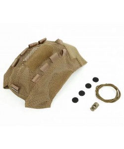 Чехол на шлем EmersonGear AG style OPS-CORE FAST HELMET (Coyote)