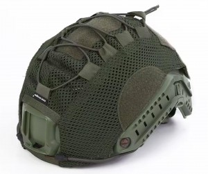 Чехол на шлем EmersonGear AG style OPS-CORE FAST HELMET (Ranger Green)