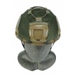 Чехол на шлем EmersonGear AG style OPS-CORE FAST HELMET (Ranger Green) - фото № 4
