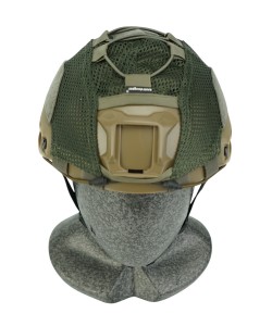 Чехол на шлем EmersonGear AG style OPS-CORE FAST HELMET (Ranger Green)