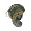 Чехол на шлем EmersonGear AG style OPS-CORE FAST HELMET (Ranger Green) - фото № 3
