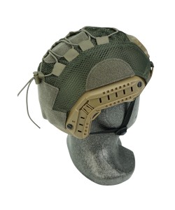 Чехол на шлем EmersonGear AG style OPS-CORE FAST HELMET (Ranger Green)